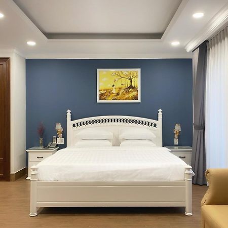 El Ocaso Hotel And Apartments Ho Chi Minh City Exterior photo